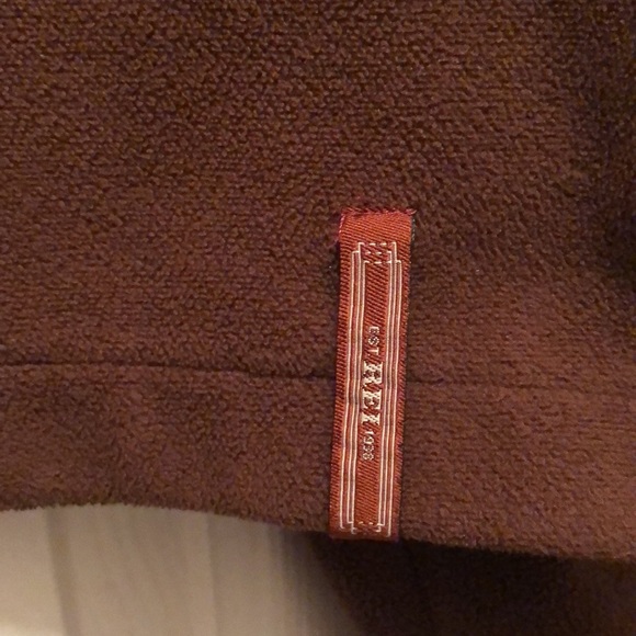 REI pullover jacket - Picture 3 of 4